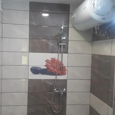 Complex Strandzhata 3* 부르가스