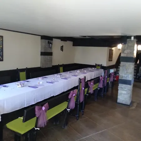 Complex Strandzhata 3* בורגאס