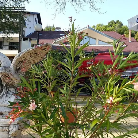 Complex Strandzhata 3* 부르가스