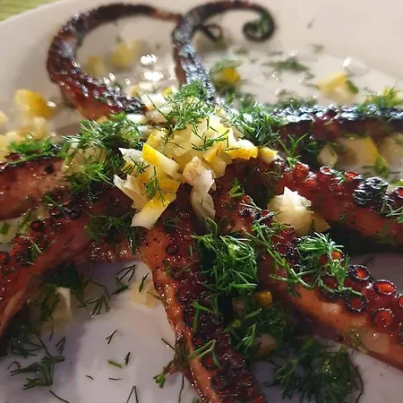 Complex Strandzhata 부르가스