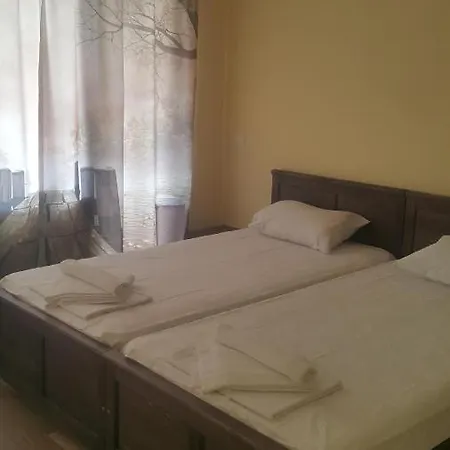 Complex Strandzhata 호텔 부르가스