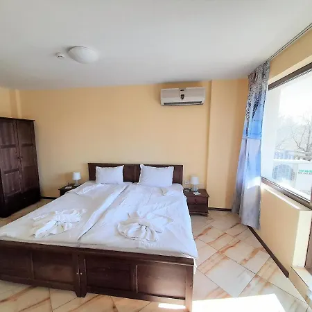 호텔 Complex Strandzhata 3*