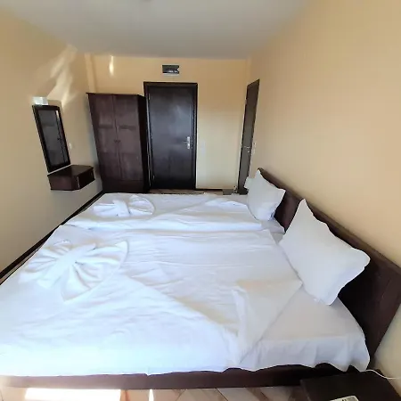 Complex Strandzhata 호텔 부르가스