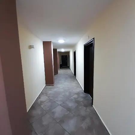 מלון Complex Strandzhata