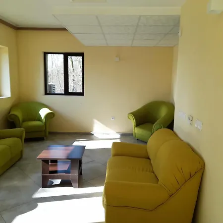 Complex Strandzhata 3* בורגאס
