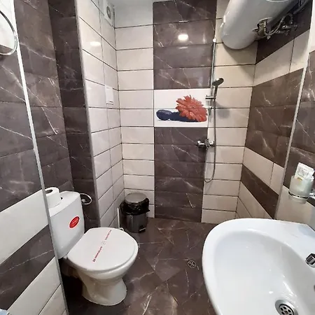 Complex Strandzhata 3*