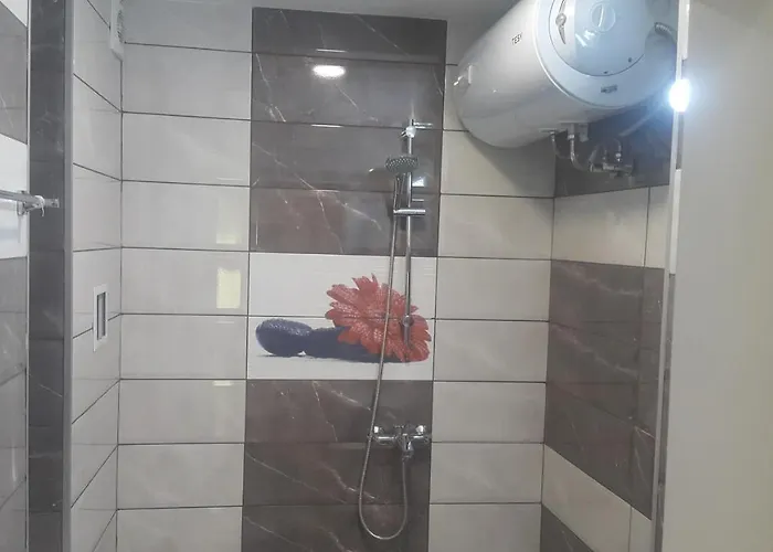 комплекс странджата 3* Бургас