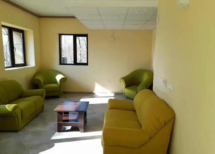 комплекс странджата 3* Бургас