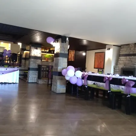 комплекс странджата