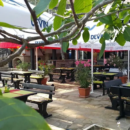 Otel Complex Strandzhata Burgaz