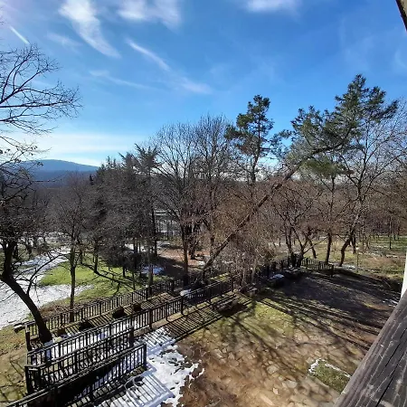 Hotel Complex Strandzhata 3*