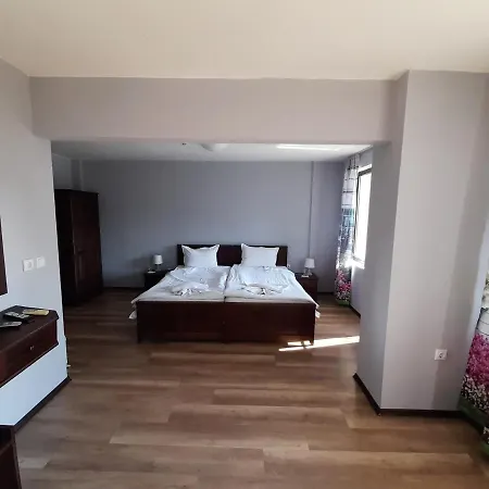 Otel Complex Strandzhata Burgaz