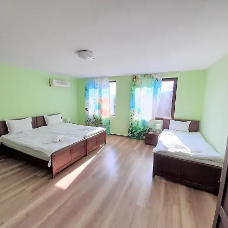 комплекс странджата Хотел