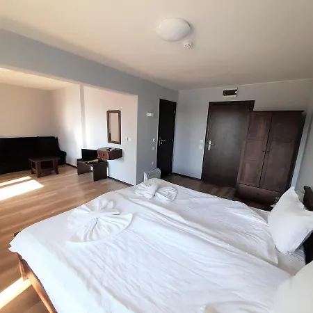 комплекс странджата Хотел Бургас