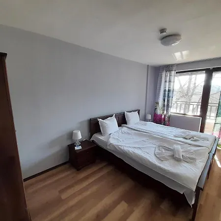 Complex Strandzhata Otel 3*