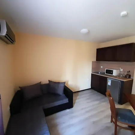 Complex Strandzhata Hotel 3*