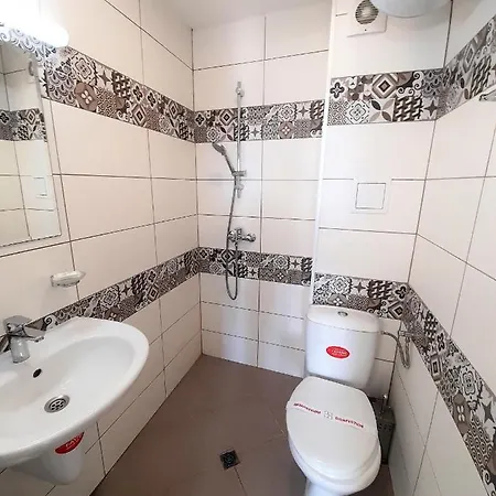 Complex Strandzhata 3* Burgas