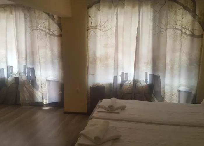 Otel Complex Strandzhata 3*