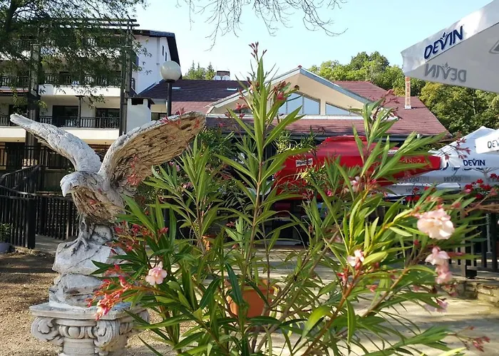 Complex Strandzhata 3* Burgaz