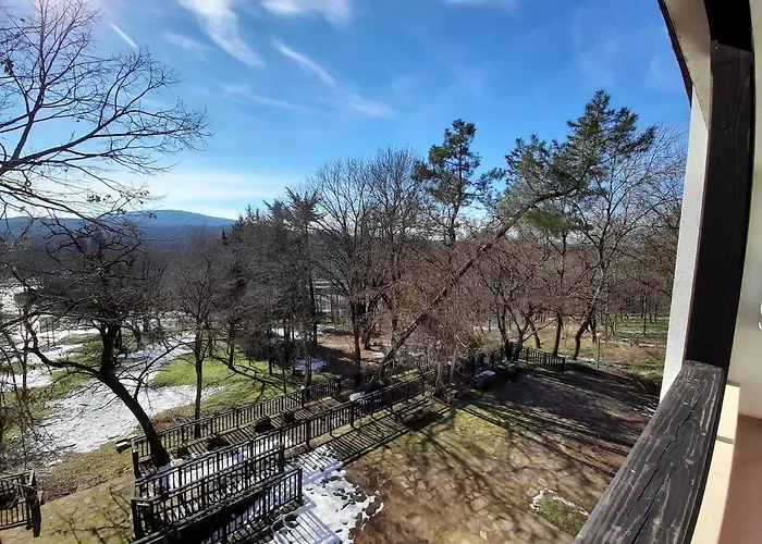 Otel Complex Strandzhata 3*