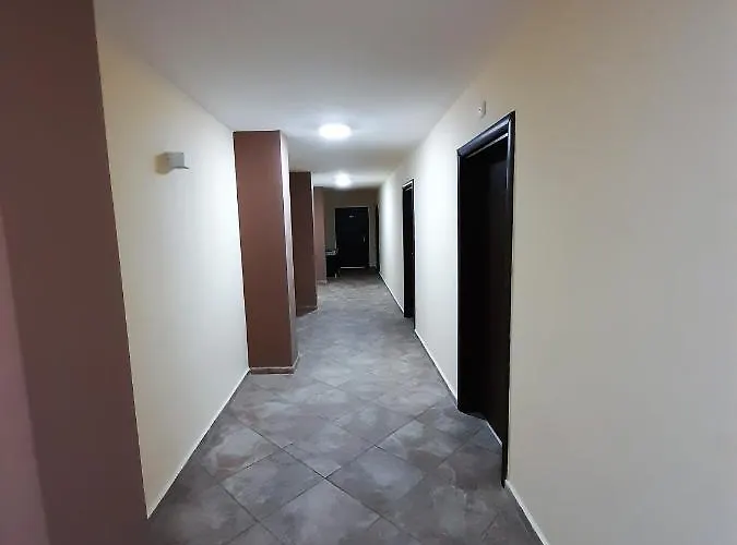 Otel Complex Strandzhata