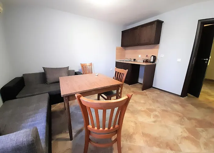 Otel Complex Strandzhata 3*