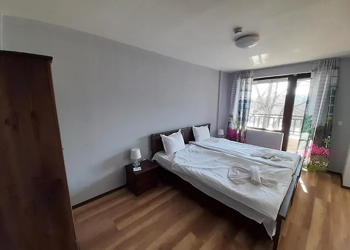 Complex Strandzhata Otel 3*