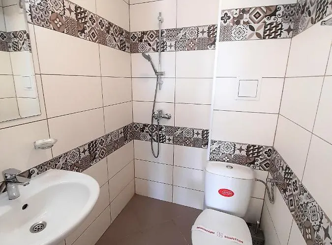 Complex Strandzhata 3* Burgaz